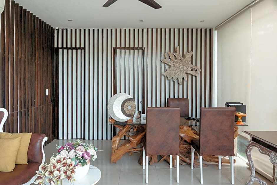 Anari Villas Kuta