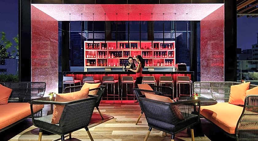 ibis Styles Bangkok Sukhumvit 4