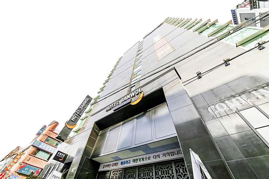 Hotel Banwol