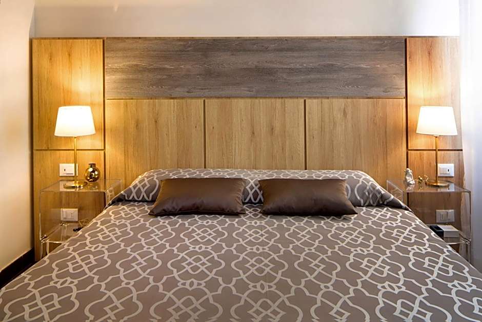 Sette Angeli Rooms