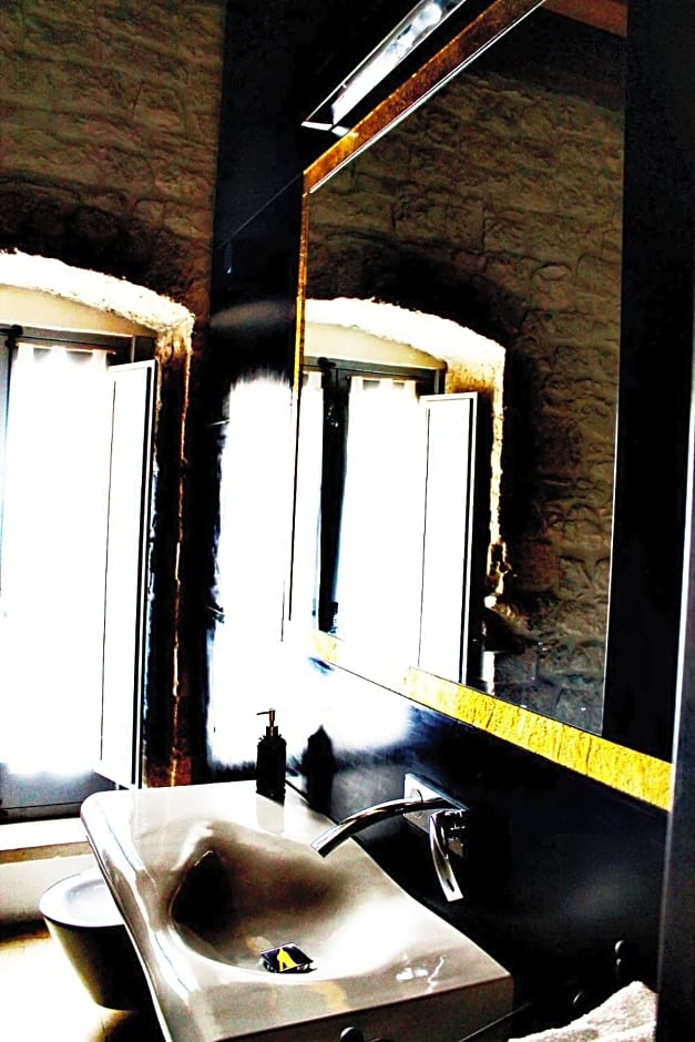 Il Mulino di Amleto - Bed and Breakfast letterario