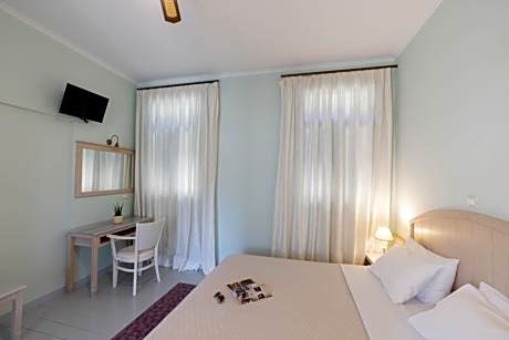 Comfort Double or Twin Room