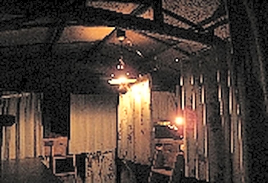 Guesthouse Nara Backpackers