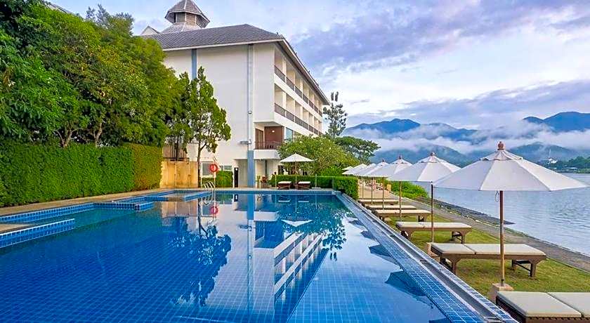 Siam Triangle Hotel Chiang Saen