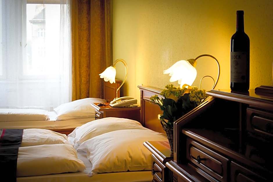 City Hotel Unio Superior