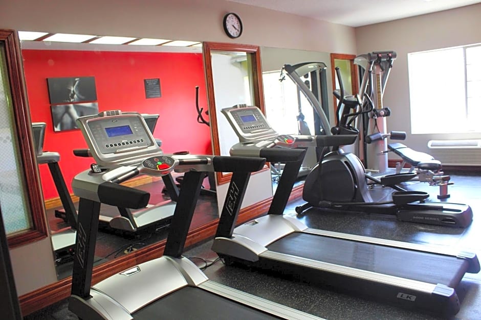Country Inn & Suites by Radisson, Hot Springs, AR