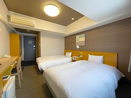 Family Double Room - Non-Smoking