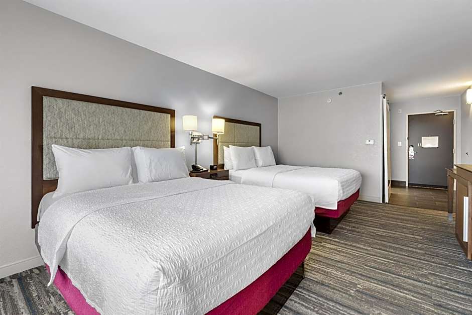 Hampton Inn Salem