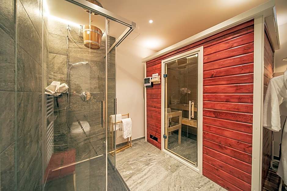 Hotel Zeit & Traum Privat SPA