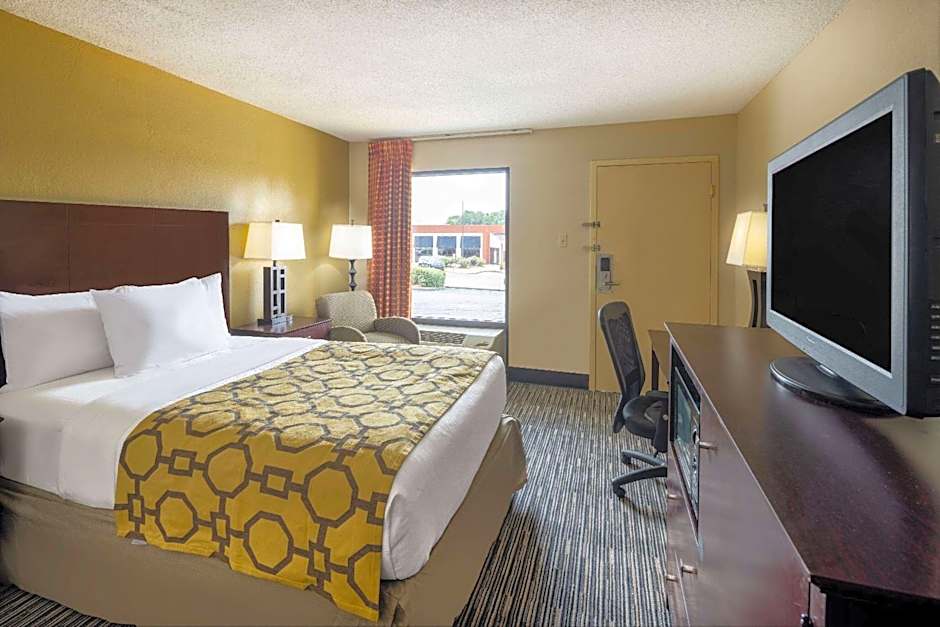 Baymont by Wyndham Columbus GA