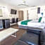 Coffs Harbour Pacific Palms Motel
