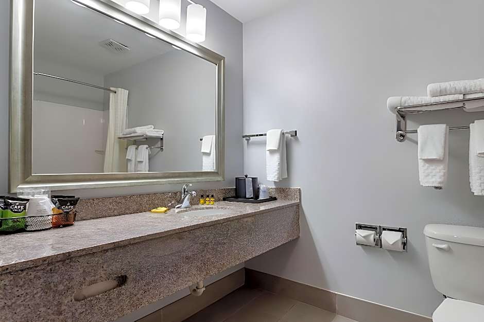 Best Western Plus Orange County