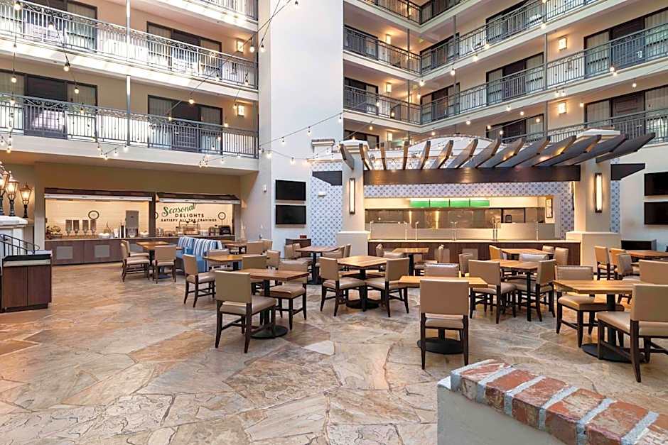 Embassy Suites By Hilton Hotel Los Angeles-International Airport South