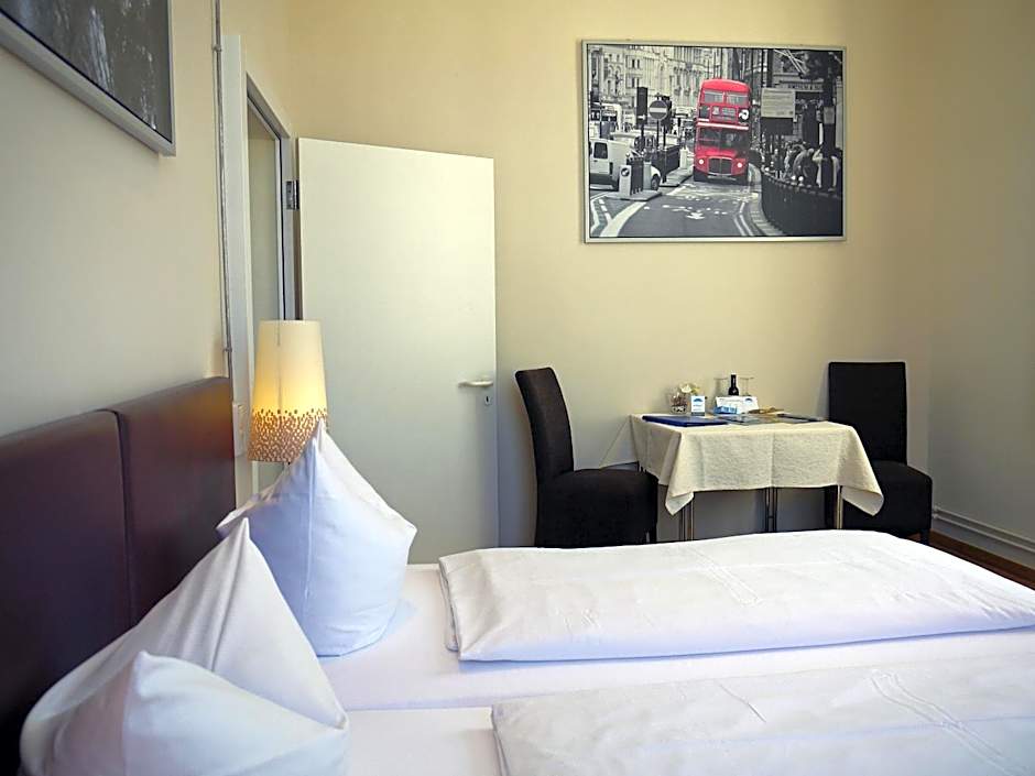 Apartment Hotel Konstanz
