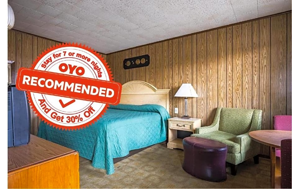 OYO Hotel Holly Springs MS