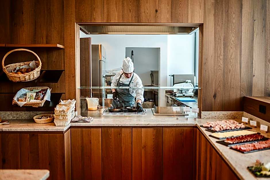 Cendevaves Alpine Silence