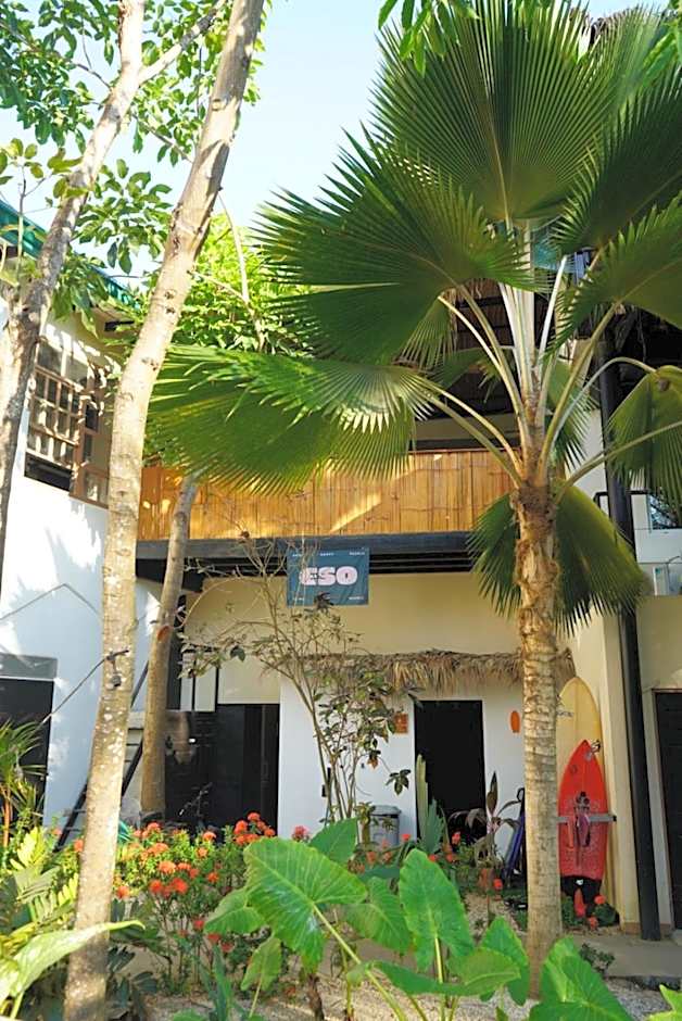 Selina Santa Teresa North