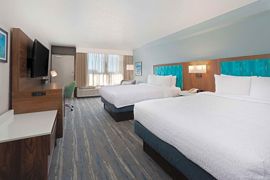 Hampton Inn By Hilton Cocoa Beach
