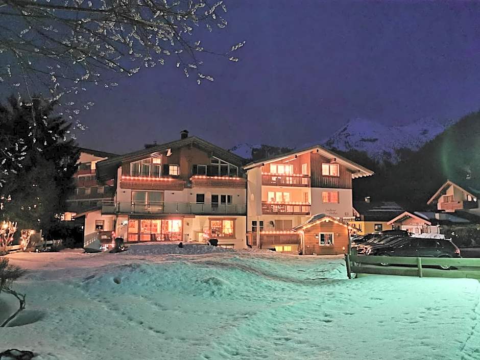 Landhaus Thaler