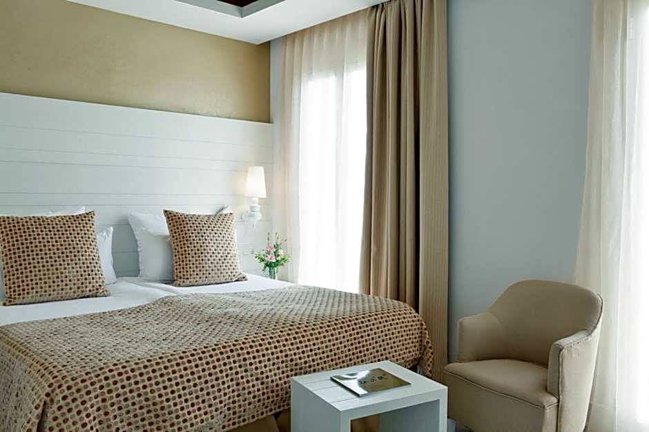 Hotel Illa d'Or & Club Apts 4* Sup