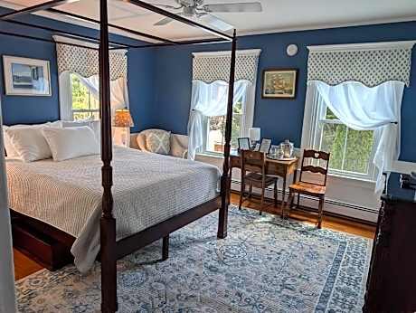 Bourne Bed and Breakfast