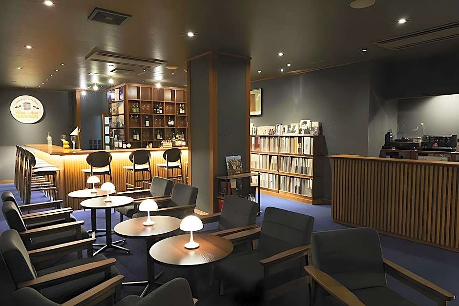 Ryokan Oomuraya