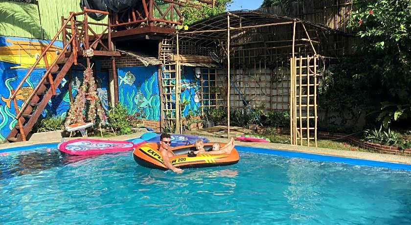 Lala Panzi Bed and Breakfast