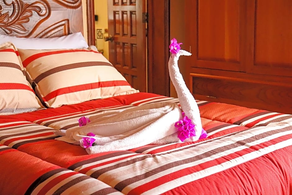 Hotel Chocolate Deluxe