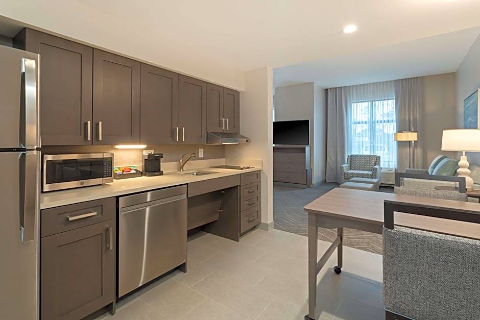 Homewood Suites by Hilton Panama City Beach, FL