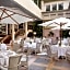 Meliá Castilla