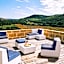 Domaine La Ferme HI bride
