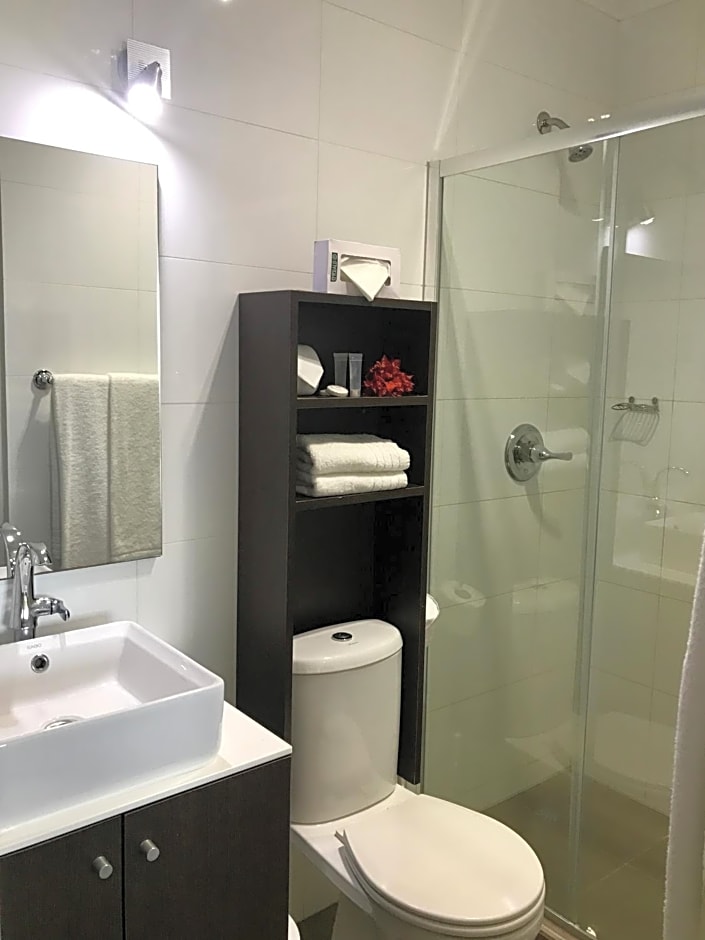 Curacao Airport Hotel
