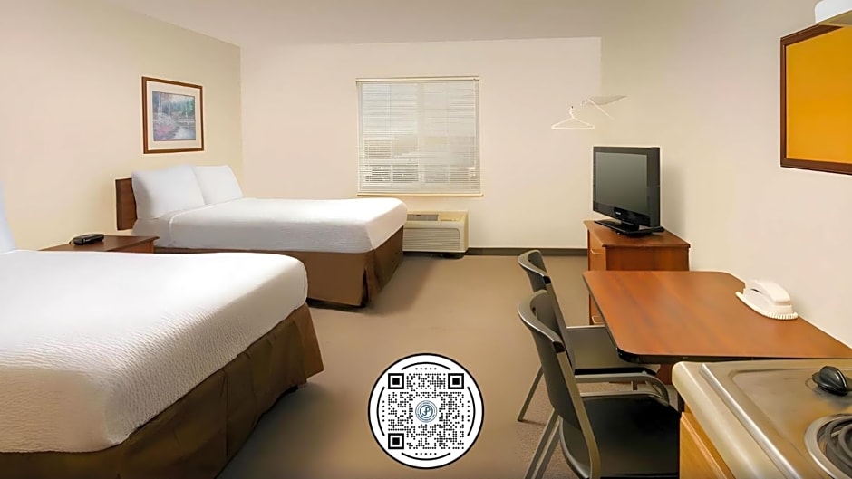 WoodSpring Suites Amarillo East I-40