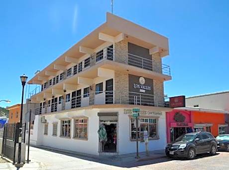 Hotel Los Valles