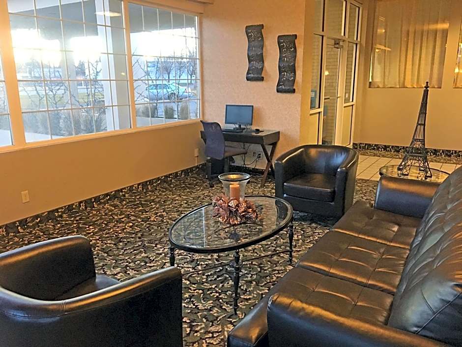 FairBridge Inn & Suites - Idaho Falls