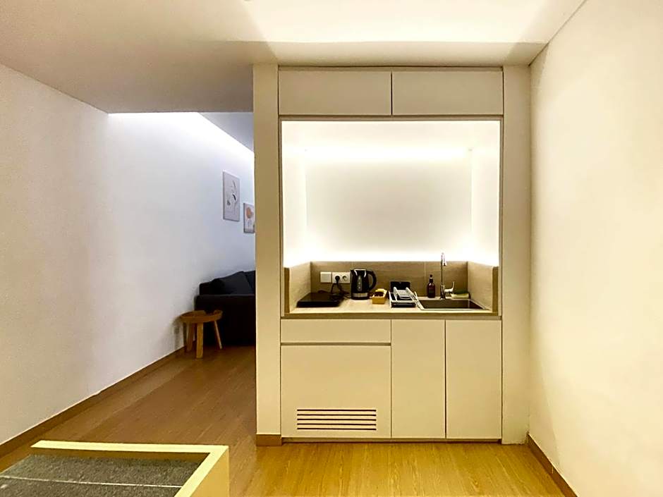 ManukabyHavis Boutique Hotel