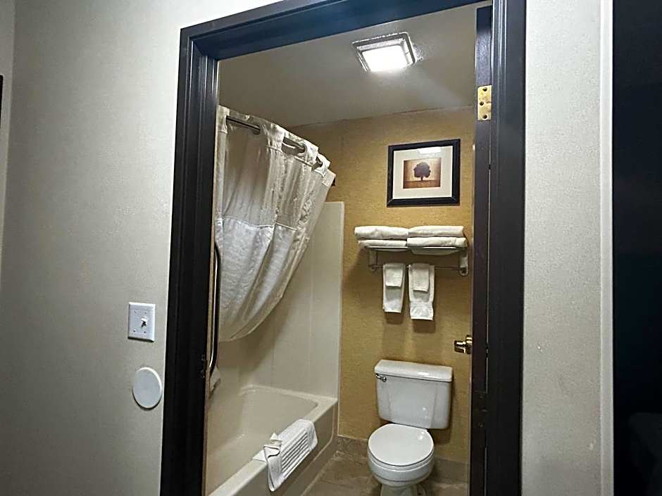 Quality Inn Goodland I-70