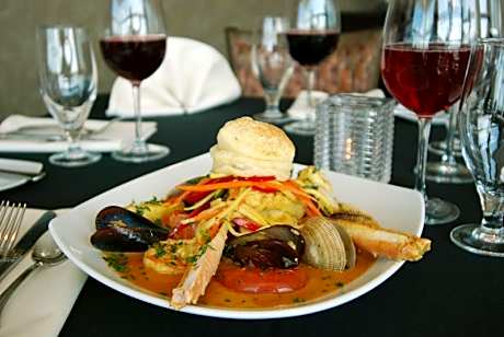 Emerald Queen Hotel & Casino