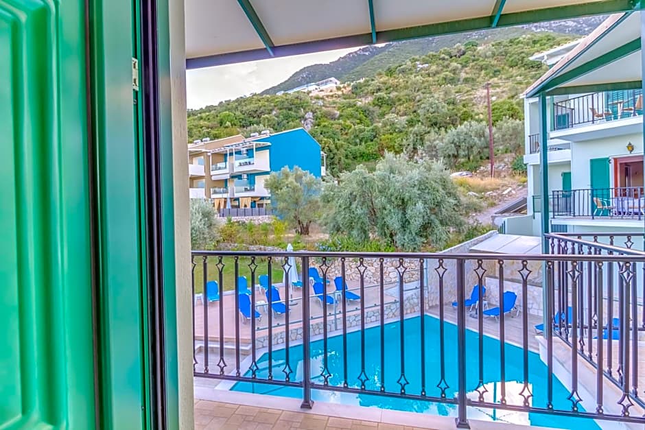 Vergina Star Hotel