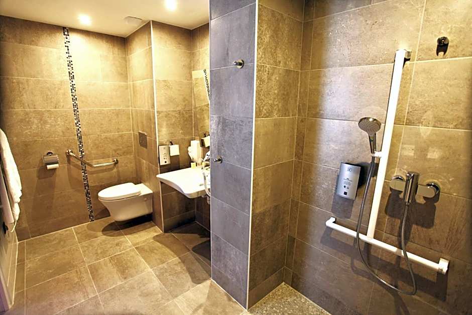 Logis Hôtel Restaurant Le Moulin de la Coudre