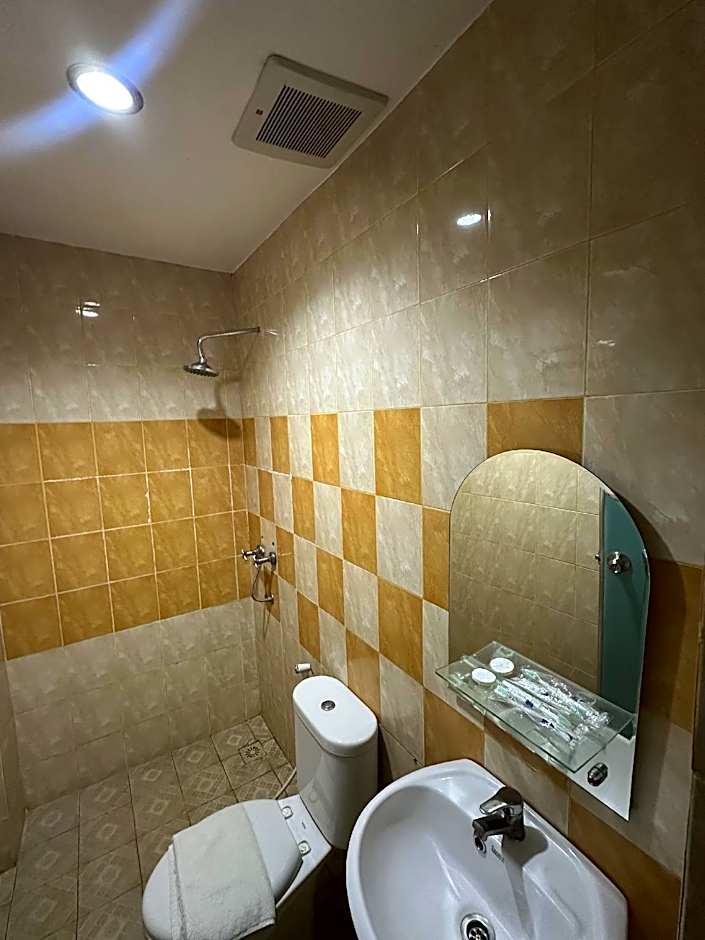 Hotel Anda Dan Karaoke Pematangsiantar