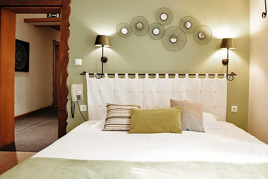 Auberge De La Gaichel