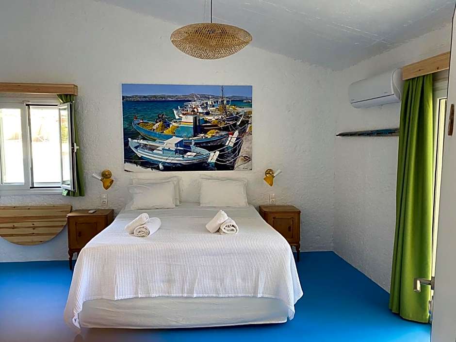Photo 1 of 8 of Deluxe 1 King Bed