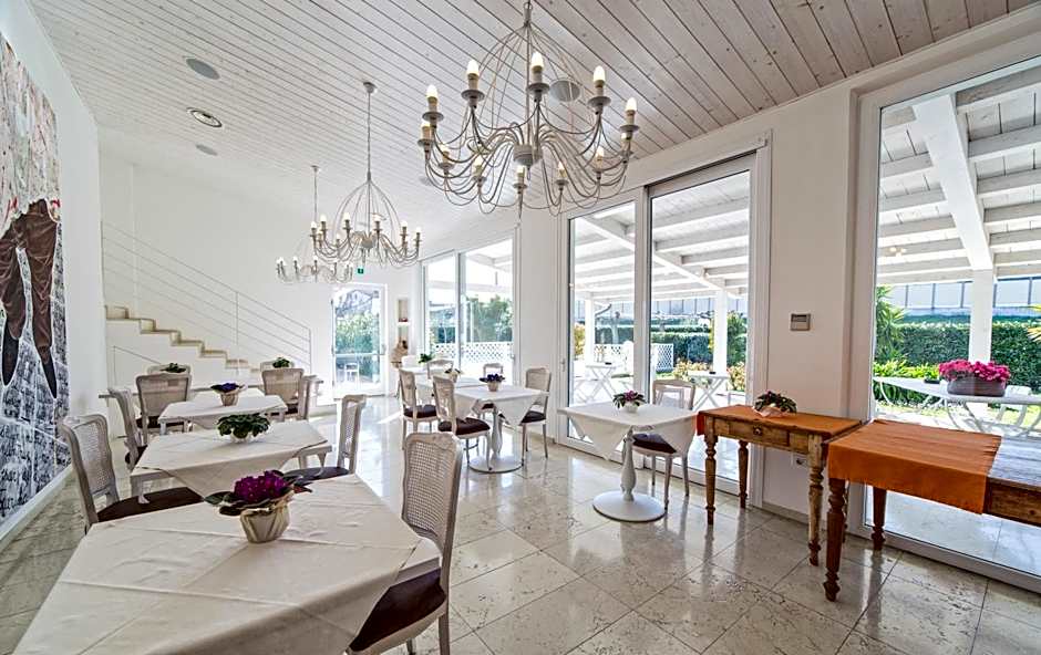 Hotel Country House La Radice
