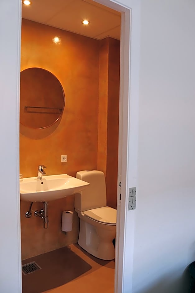 Milling Hotel Ansgar