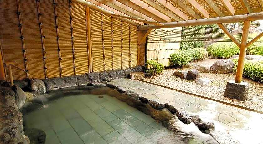 Kasugai View Hotel