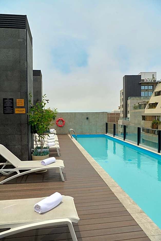 INNSiDE by Meliá Lima Miraflores