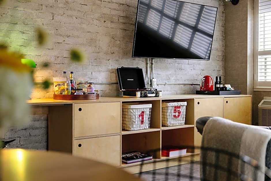 The Anndore House, part of JDV by Hyatt