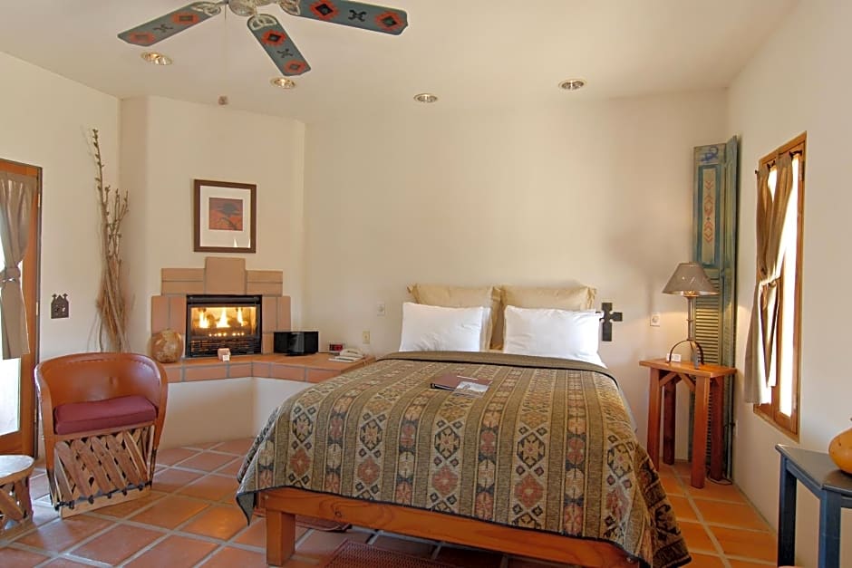 Borrego Valley Inn