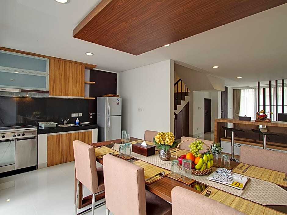 Kuta Ardenia Residence – Kuta , Bali, ID